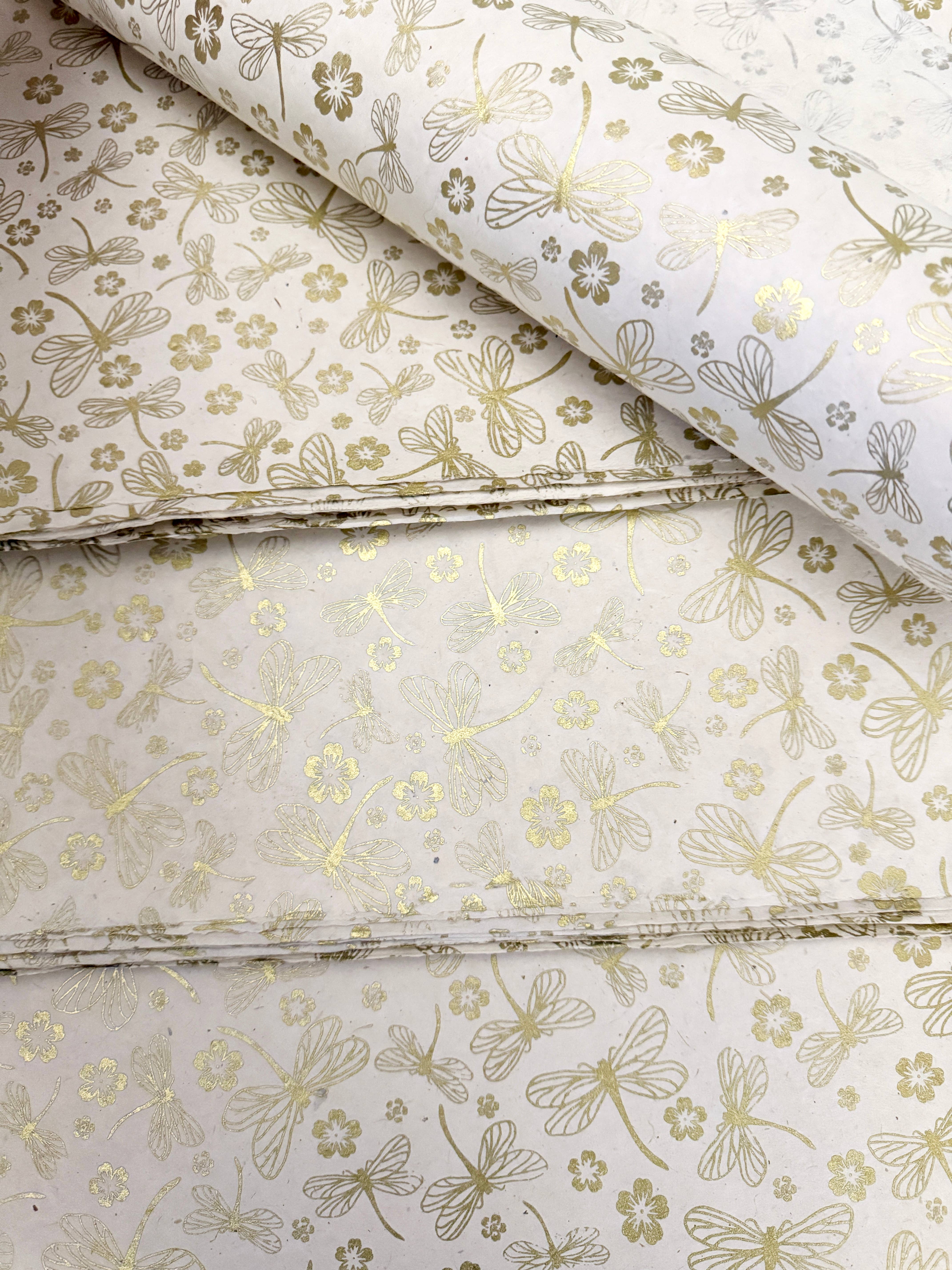 HimalDesign - Wholesale DIY Craft Kit - Bookbinding Paper Supplies, Origami paper Kit, Notebooks 6