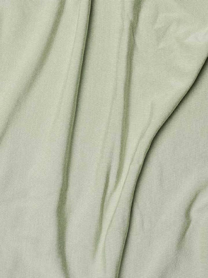 Cushii - Wholesale Swaddle - Baby - Cushii Softluxe Swaddle - Sage4