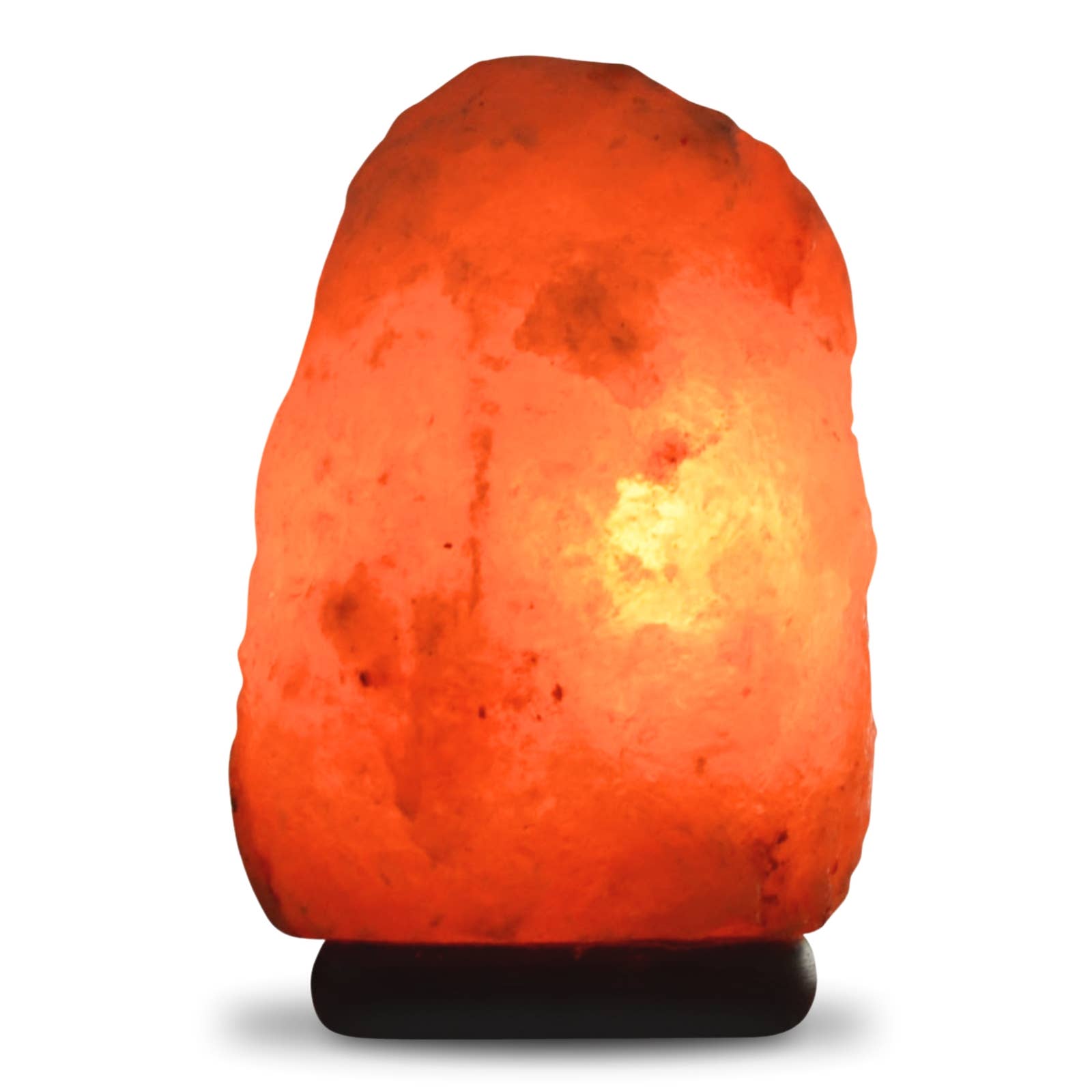 Zen'Arôme - Wholesale Salt Lamp - Himalayan Salt Lamp - 4 to 6 kg Hand Carved9