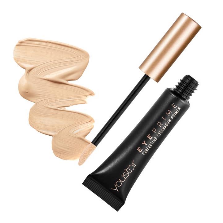 Dobner Kosmetik - Wholesale Eyeshadow Primer/Base - EYE PRIME Eyeshadow Primer