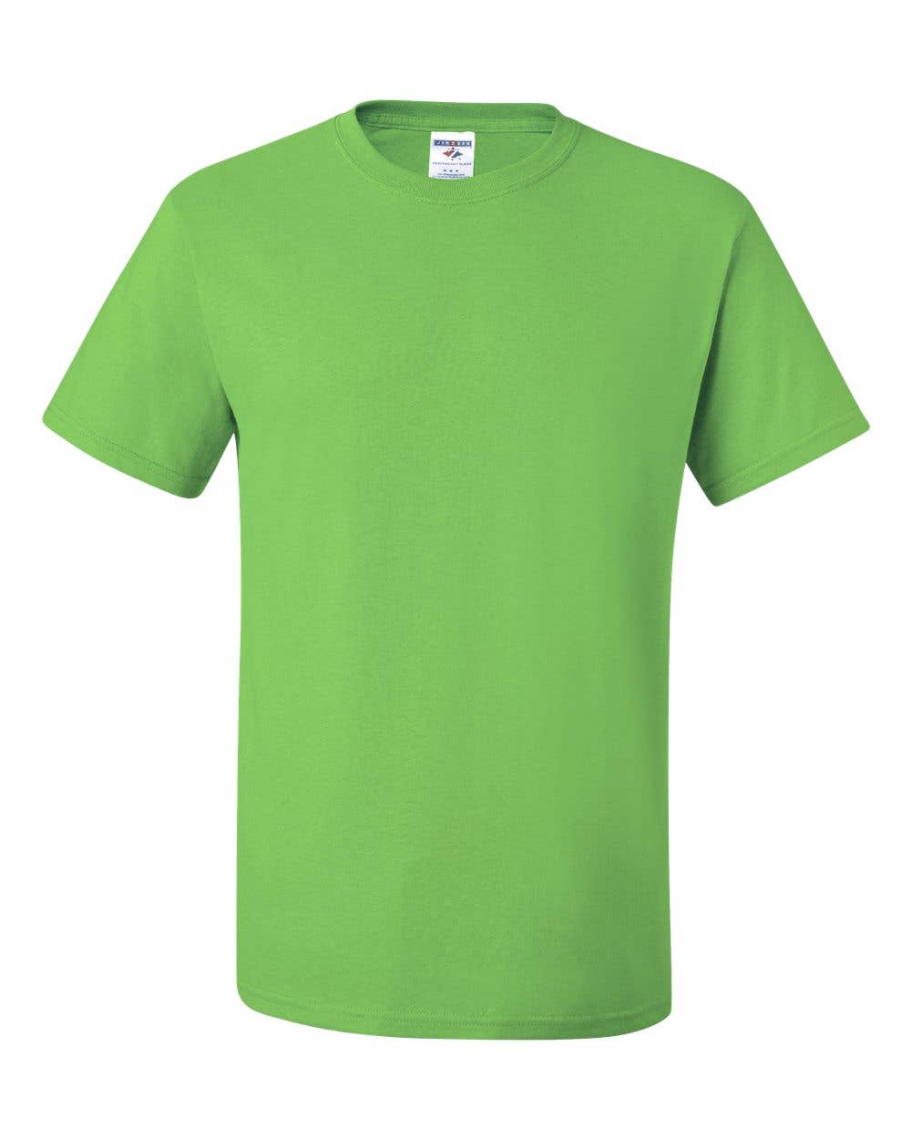 Lucky Avocado - Wholesale T-Shirt - Men's - Dri-Power 50/50 T-Shirt, Blank Shirts26