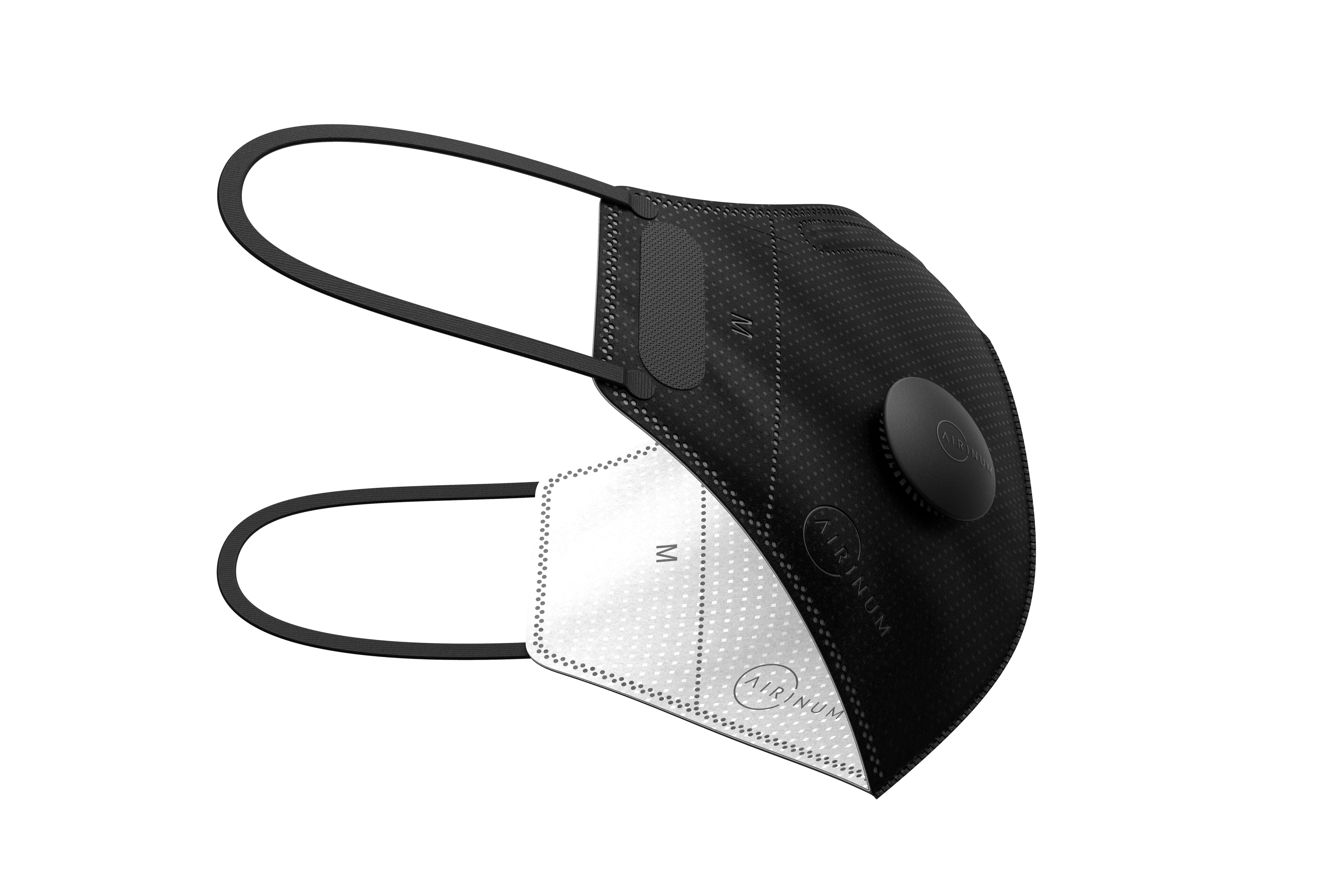 Airinum – Engroshandel Mundbind – Urban Filter Mask - 3 pakke (KN95, ansigtsmaske)6