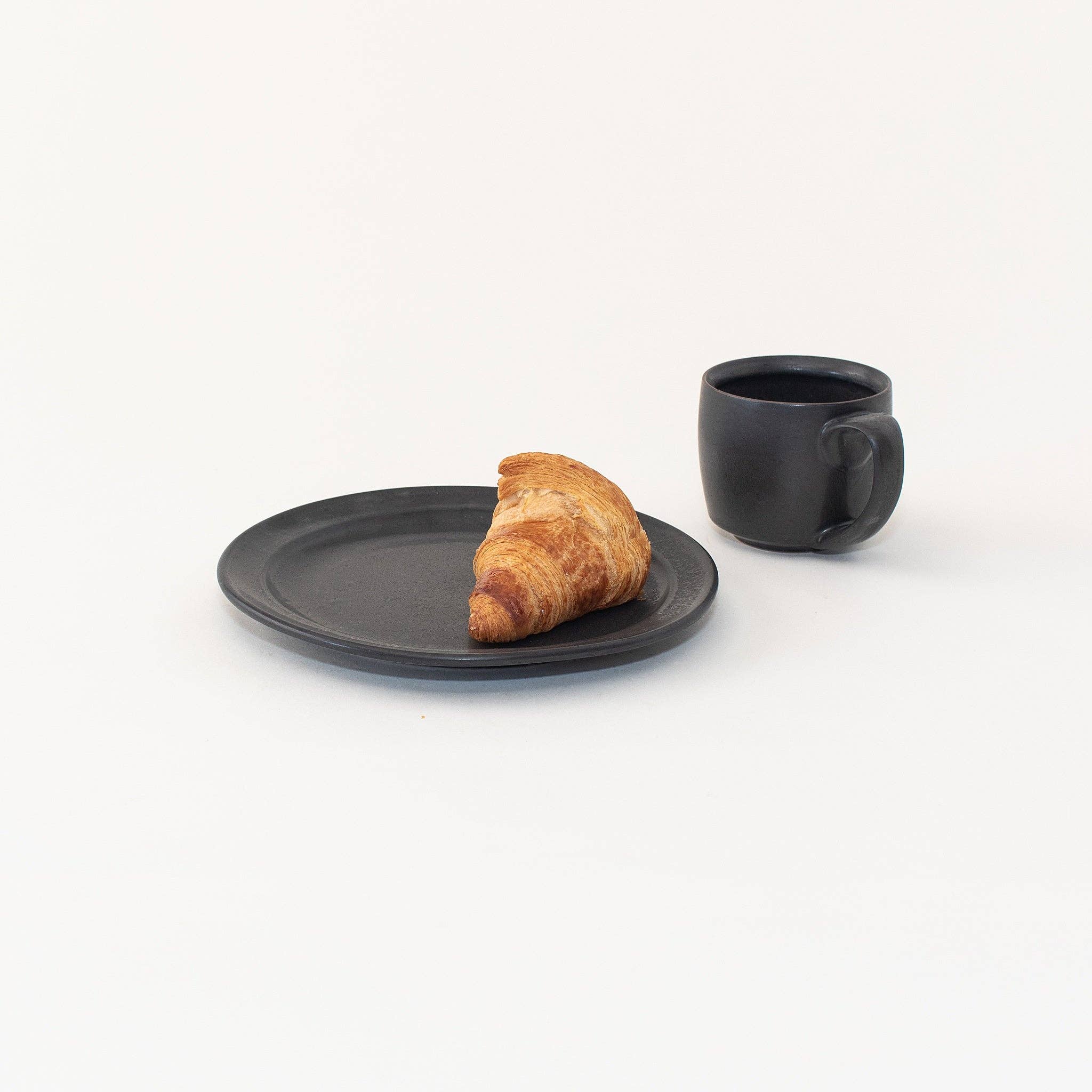 Sarah Kersten - Vente Assiette - Assiette à déjeuner : Collection classique20