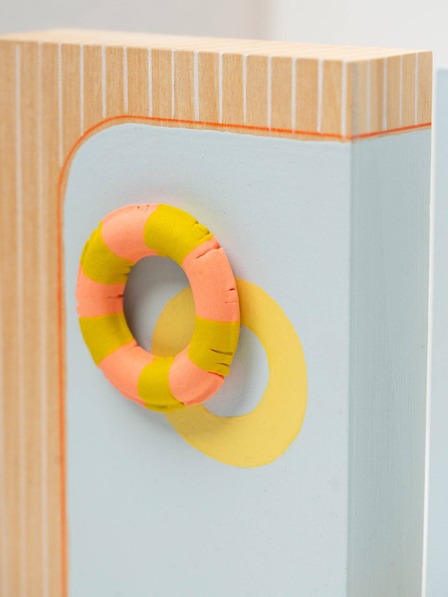 Twenty Two West - Wholesale Painting/Drawing - Take a Dip1