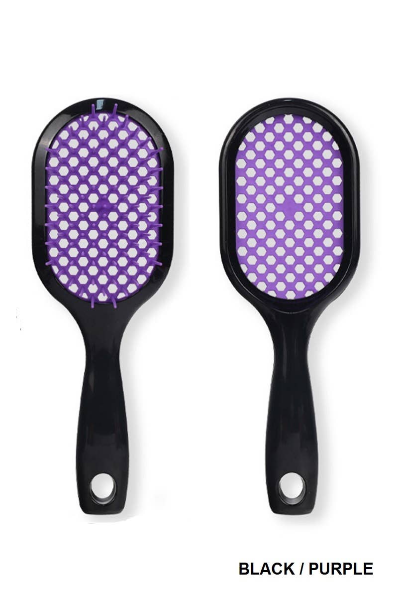 42POPS - Wholesale Hair Brush/Comb - ',,,,,.Tik Tok Superbrush Plus Detangling Hair Comb2