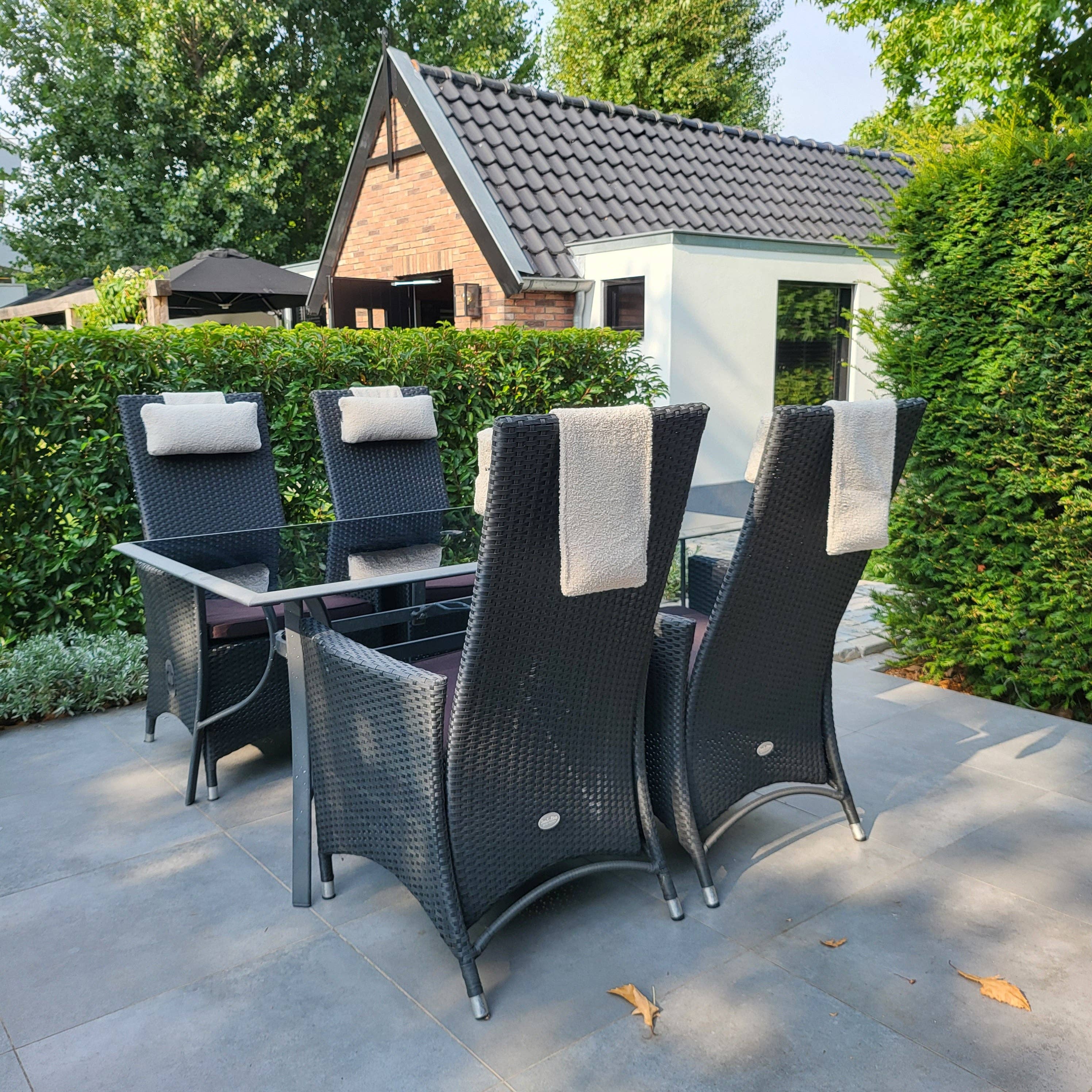 COHOSO - Wholesale Chair Cushion - Neck pillow SEMMI cream7