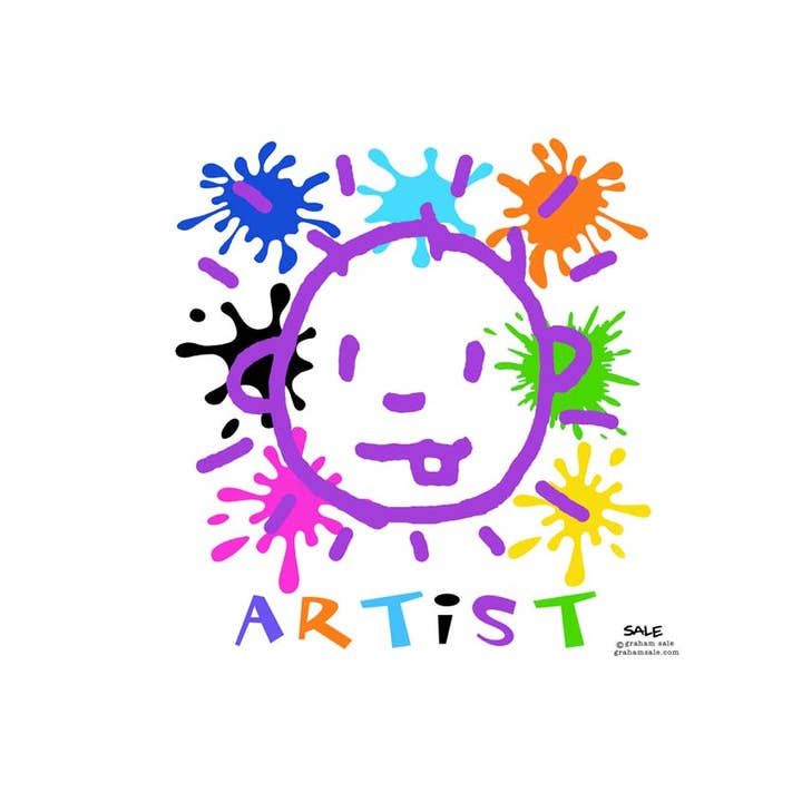 Artist for wholesale by Club Crib