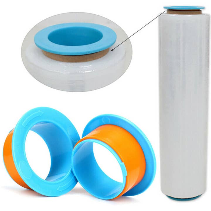 Webag & Wecover - Wholesale Kitchen Tool/Gadget - Hand Saver protector for Stretch Film Pallet Shrink Wrap