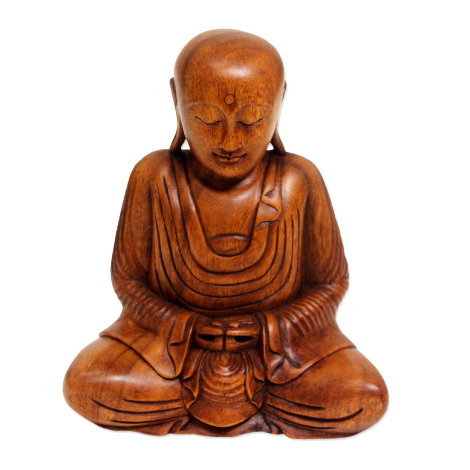 Buddha wood. Будда Вуд. Бали статуэтка Будда.