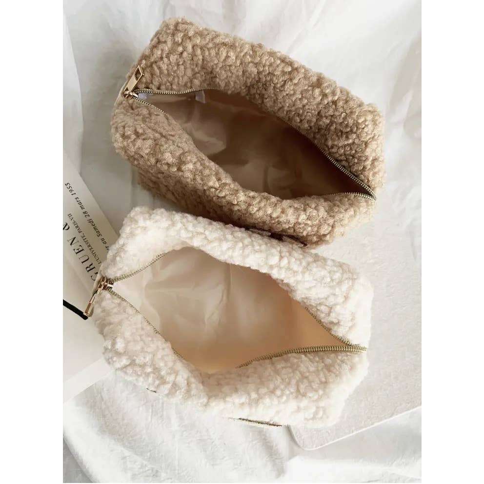 LoveLina – wholesale Sminkväska – Nallebjörn sminkväska TEDDY4