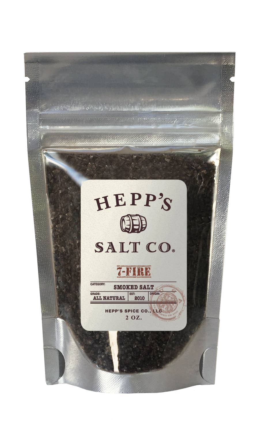 HEPP'S Salt Co. - Venta al por mayor Sal - 7 - Sal del Mar del Fuego2