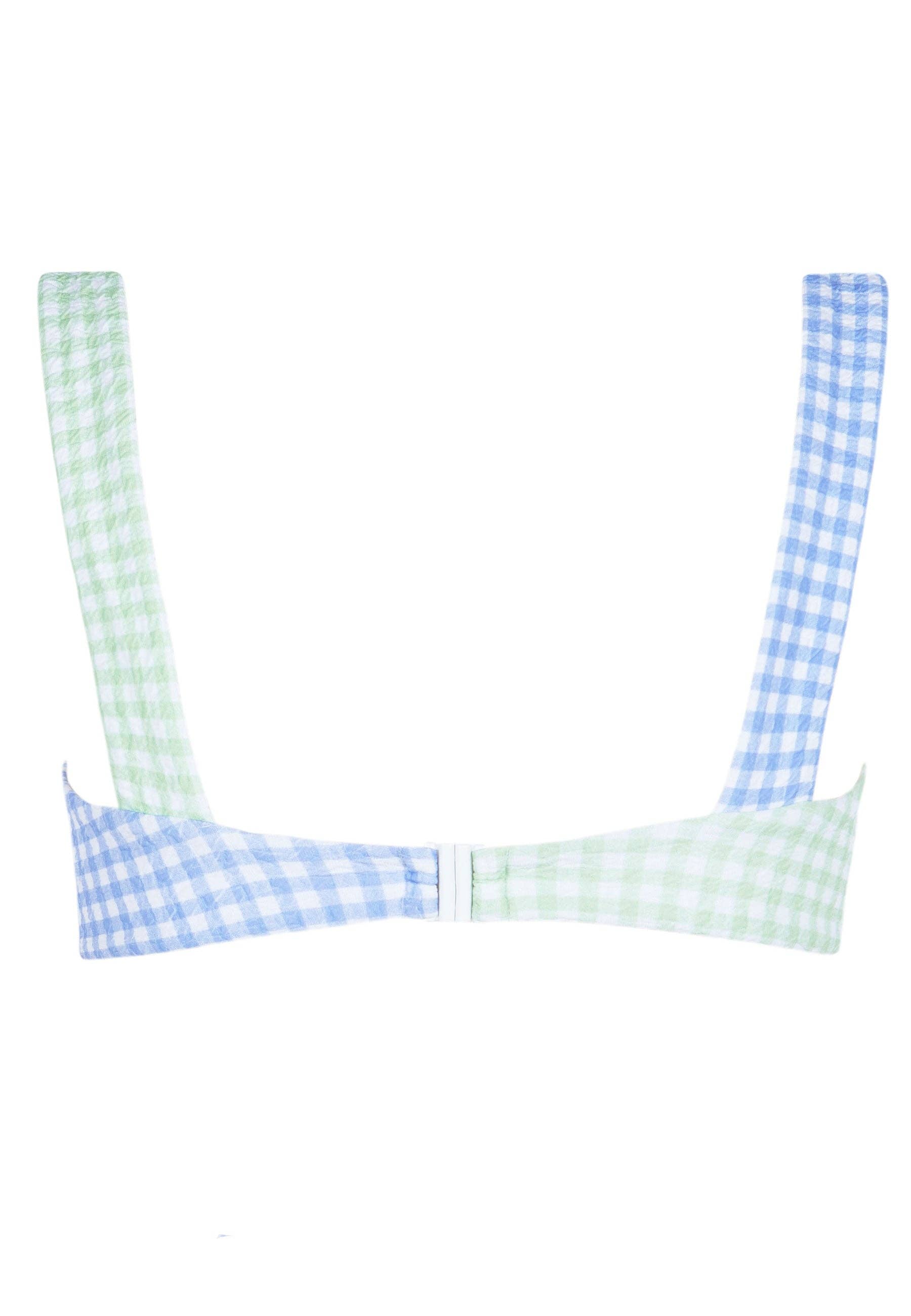 Robin - Wholesale Swim Top - Women's - Margot Balconette Bikini Top3