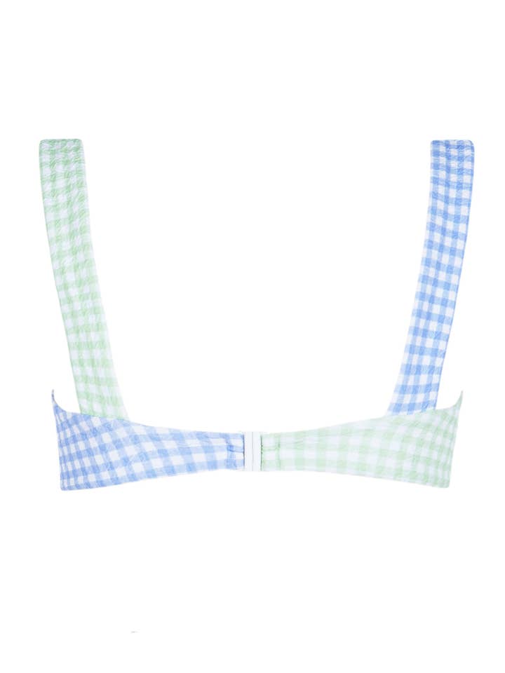 Robin - Wholesale Swim Top - Women's - Margot Balconette Bikini Top3