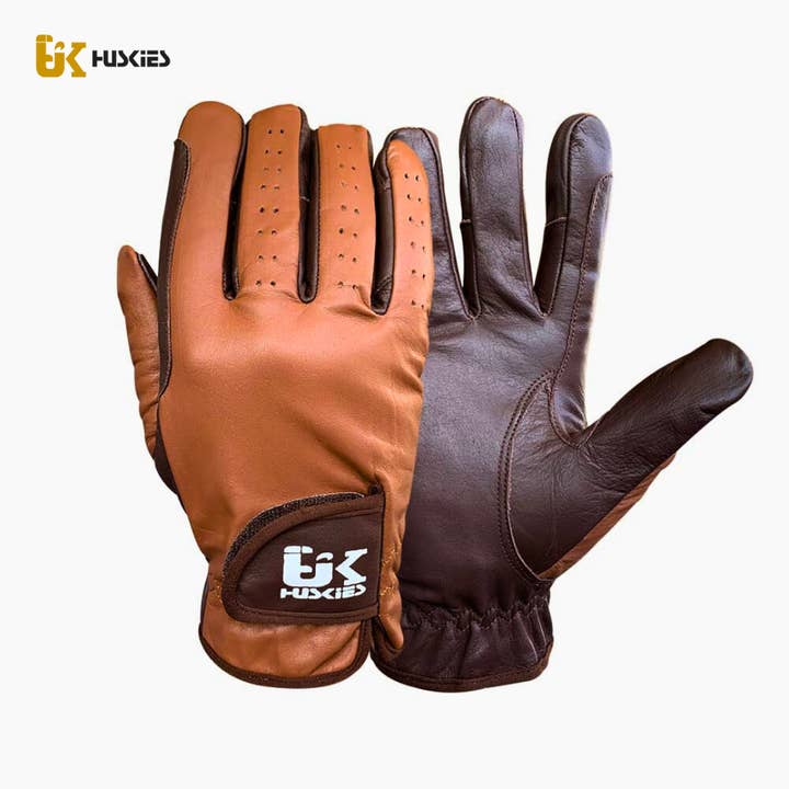 Riding Gloves | Classy Canter – The Gentlemen’s Glove for wholesale by Atelier Huskies