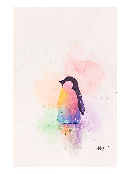 When I Grow Up | Nybs for wholesale by Inzpero