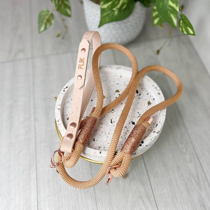 Rope Glitter Up for wholesale by My Pawchella