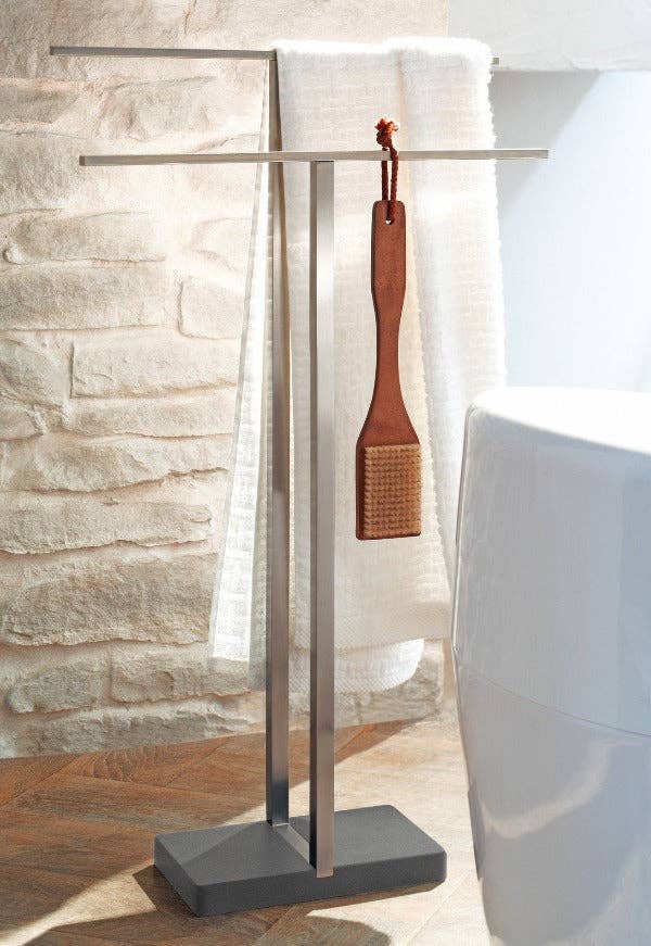 blomus - Wholesale Towel Holder/Hanger - Free Standing Towel Rack2