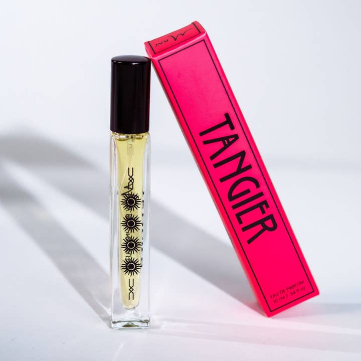 Tangier Eau de Parfum for wholesale by M. RAY Parfums Couture