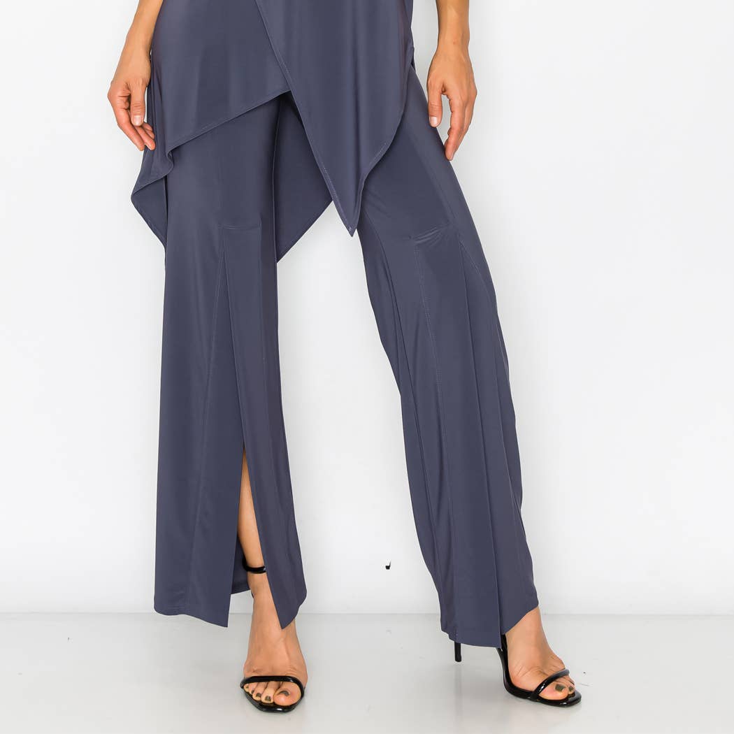 07/2004 – wholesale Pants – Women's – Front Slit Pant5