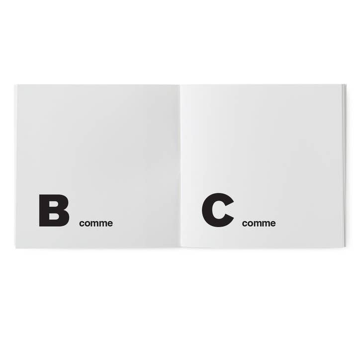 Supereditions - Vente Livre de coloriage et d'activités pour enfants et bébés - abcdaire à illustrer2