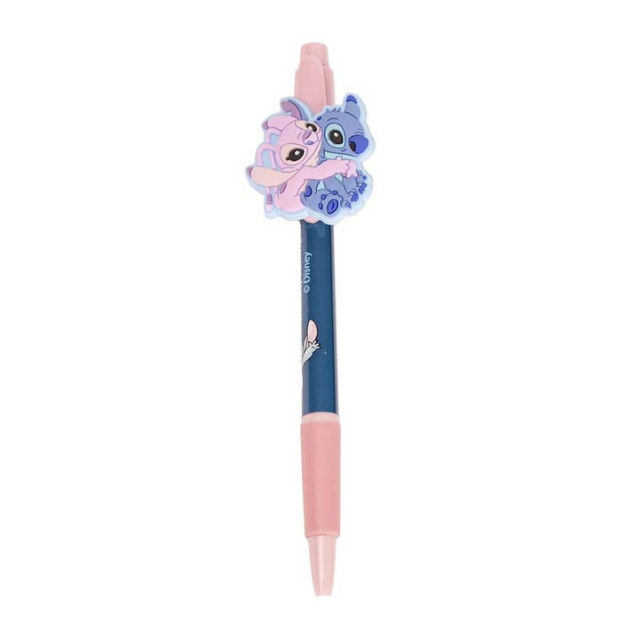 Mastoys, S.L. - Vente Assortiments de papeterie/cartes - ENSEMBLE DE PAPETERIE STITCH PEN - 2700000879