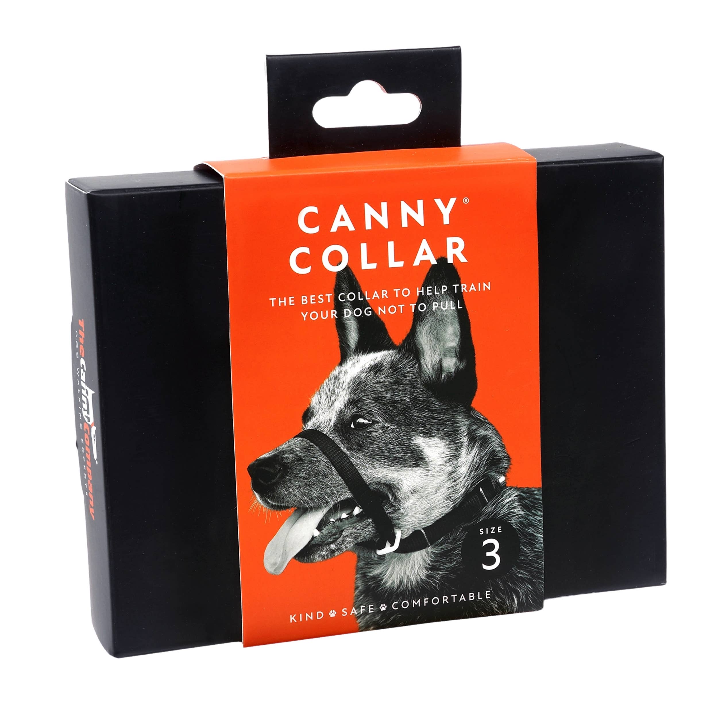 The Canny Company – wholesale Pet collar – Dog – Canny Collar No Pull Dog Headcollar | Gentle, Kind, Comfy2