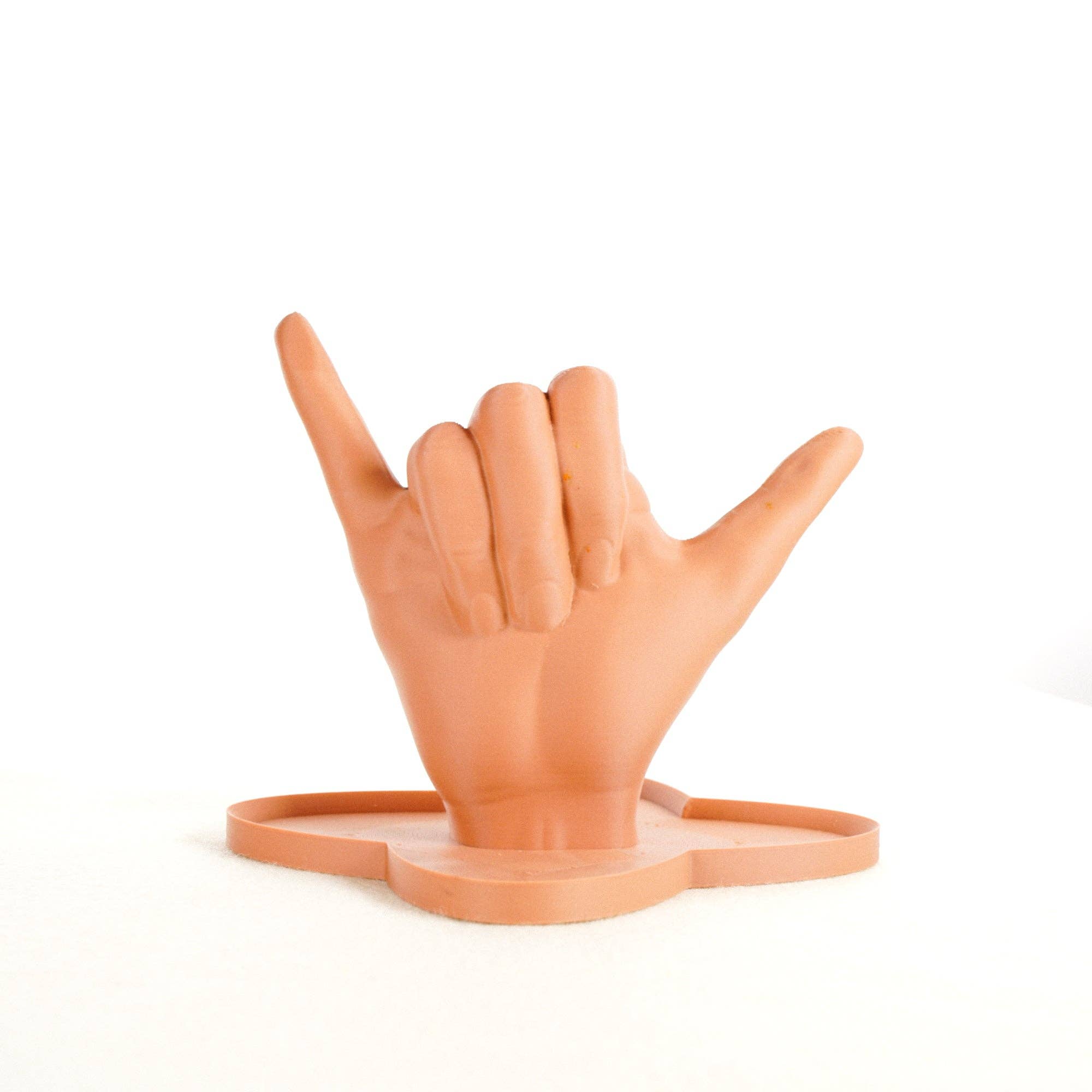 Rosebud Homegoods - Wholesale Jewelry Dish - Shaka Catchall Jewelry Display6