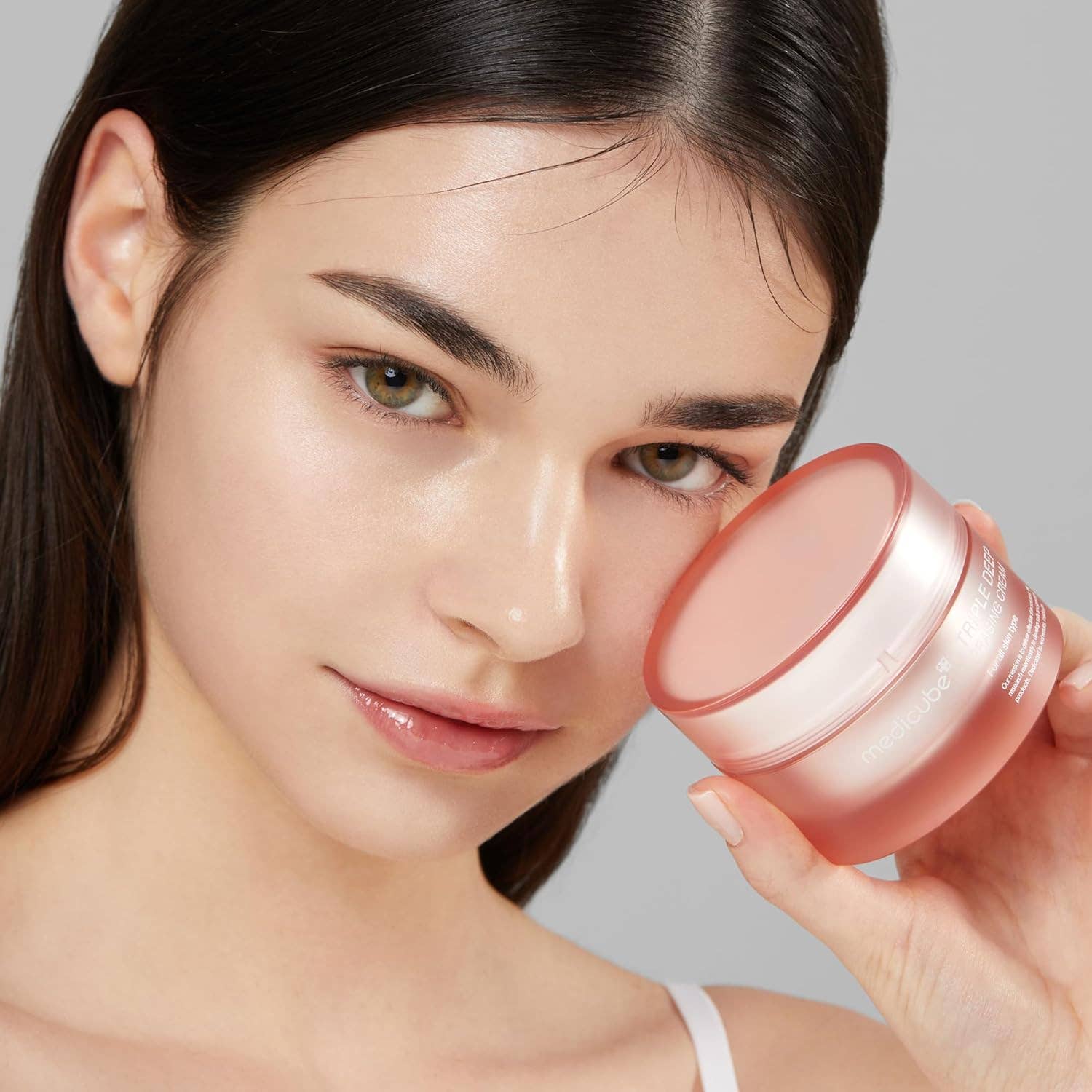 Best Beauty Group - Wholesale Facial Moisturizer - MEDICUBE Triple Collagen Cream 4