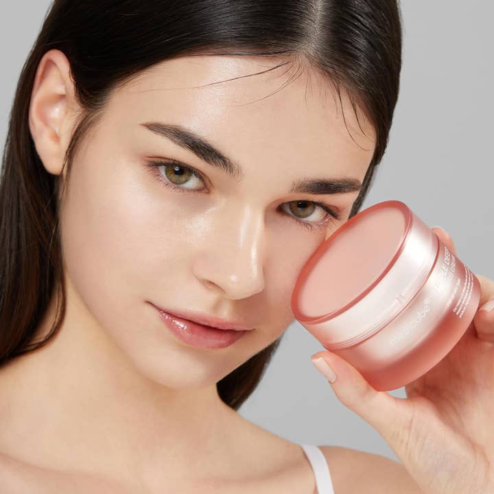 Best Beauty Group - Wholesale Facial Moisturizer - MEDICUBE Triple Collagen Cream 4