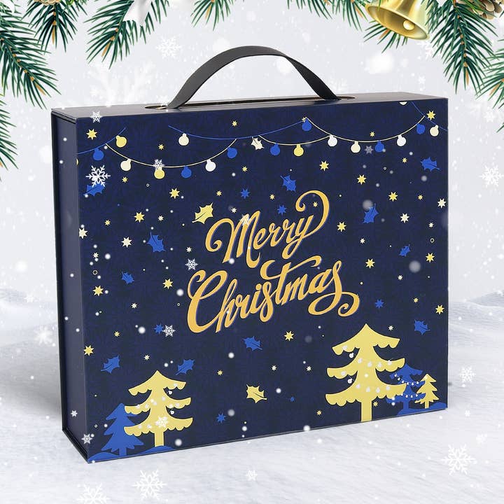 24 Surprises in One Gift Box – Set 1 for wholesale by Paint Your Numbers