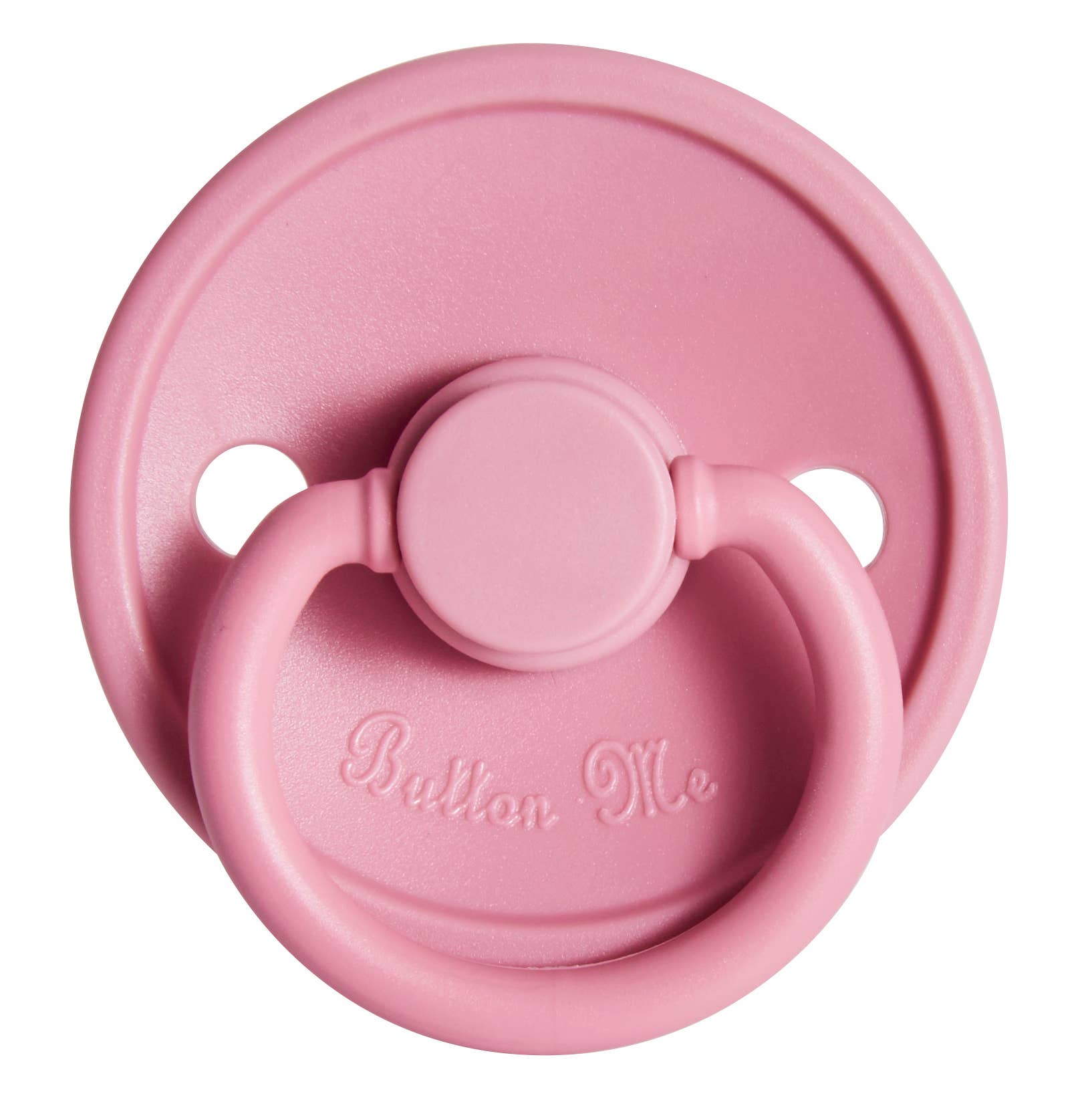 ButtonMe - Wholesale Pacifier - Baby - ButtonMe soft silicone baby pacifier3