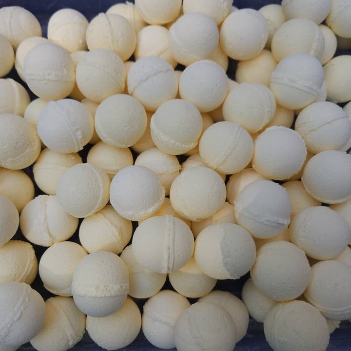 Roxy Grace – wholesale Bath bomb/fizz – Mini Bath Bombs – 1 Inch – All Natural Handmade in the USA2