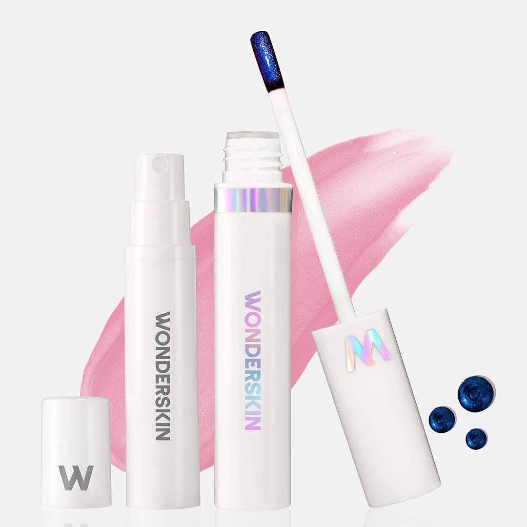 Wonderskin - Wholesale Lip Stain/Dye/Tint - WONDER BLADING Peel & Reveal Lip Stain Kit0