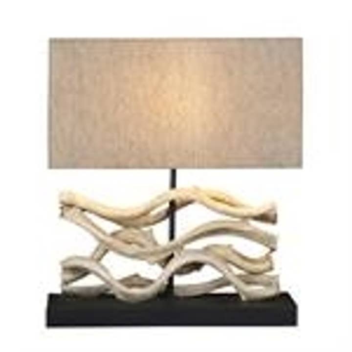 Continental Home - Wholesale Accent/Desk Lamp - Sculpture Table Lamp L617