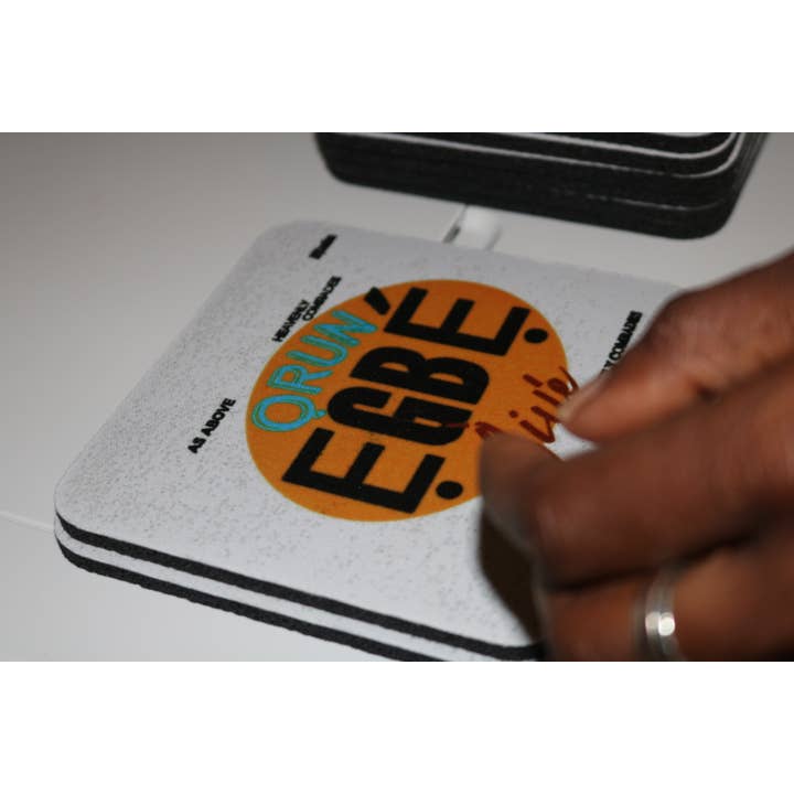 Ẹgbẹ́ Computer mouse pads for wholesale by AYỌCreations