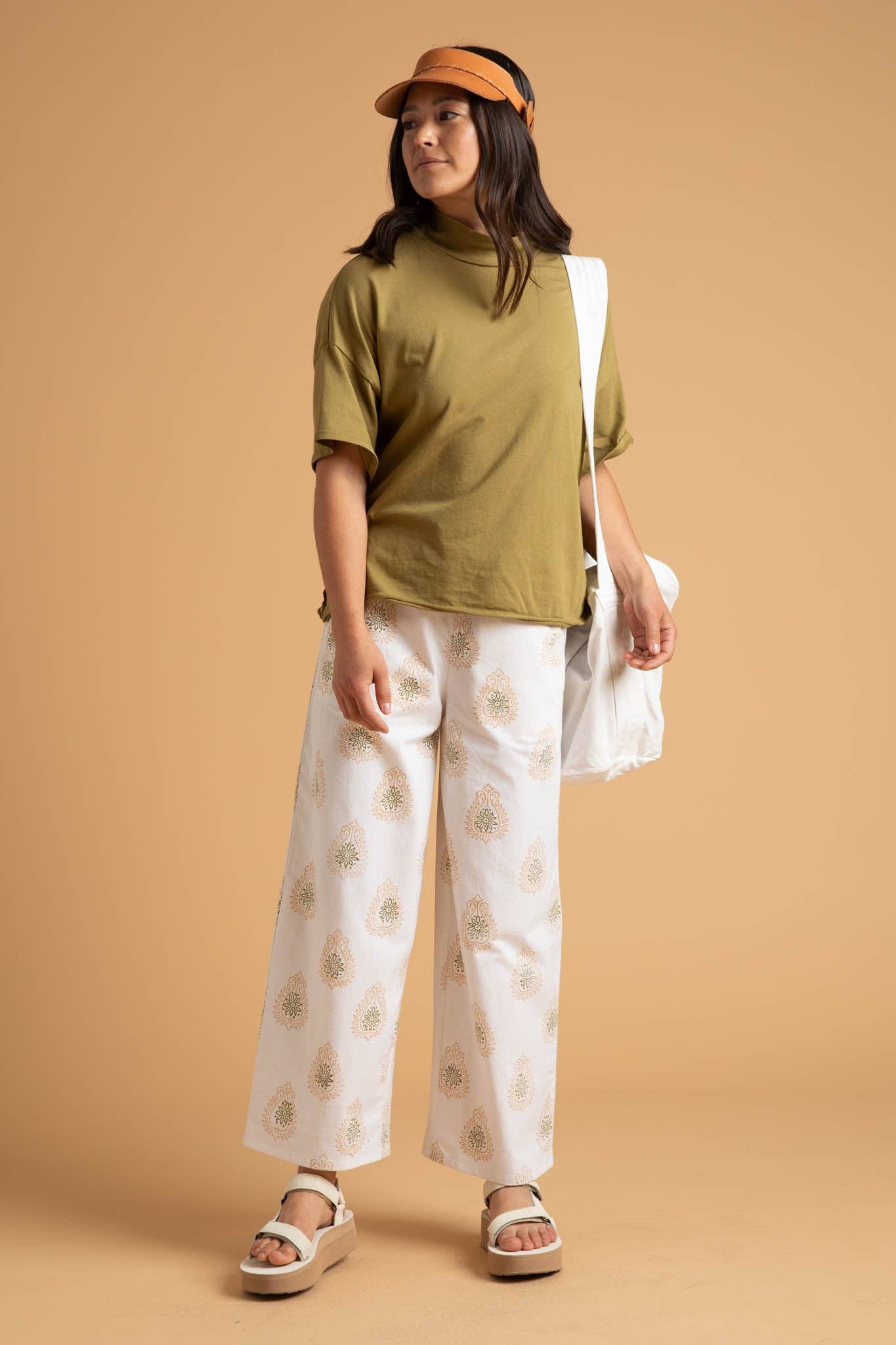 Aceite de Oliva Top de cuello alto Mare - Aceite de oliva de venta al por mayor en Faire10