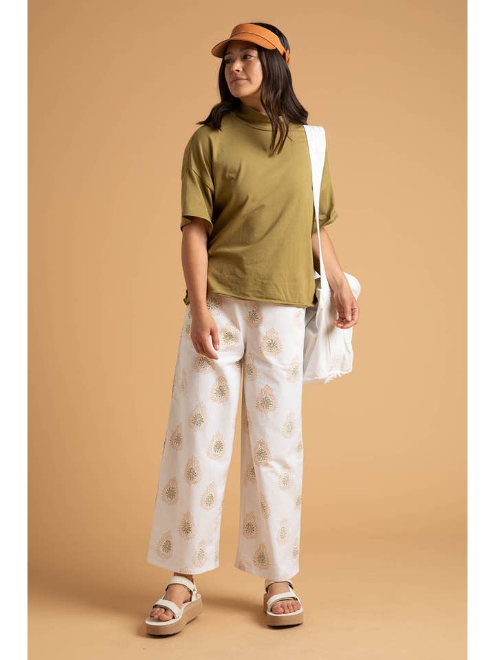 Aceite de Oliva Top de cuello alto Mare - Aceite de oliva de venta al por mayor en Faire10