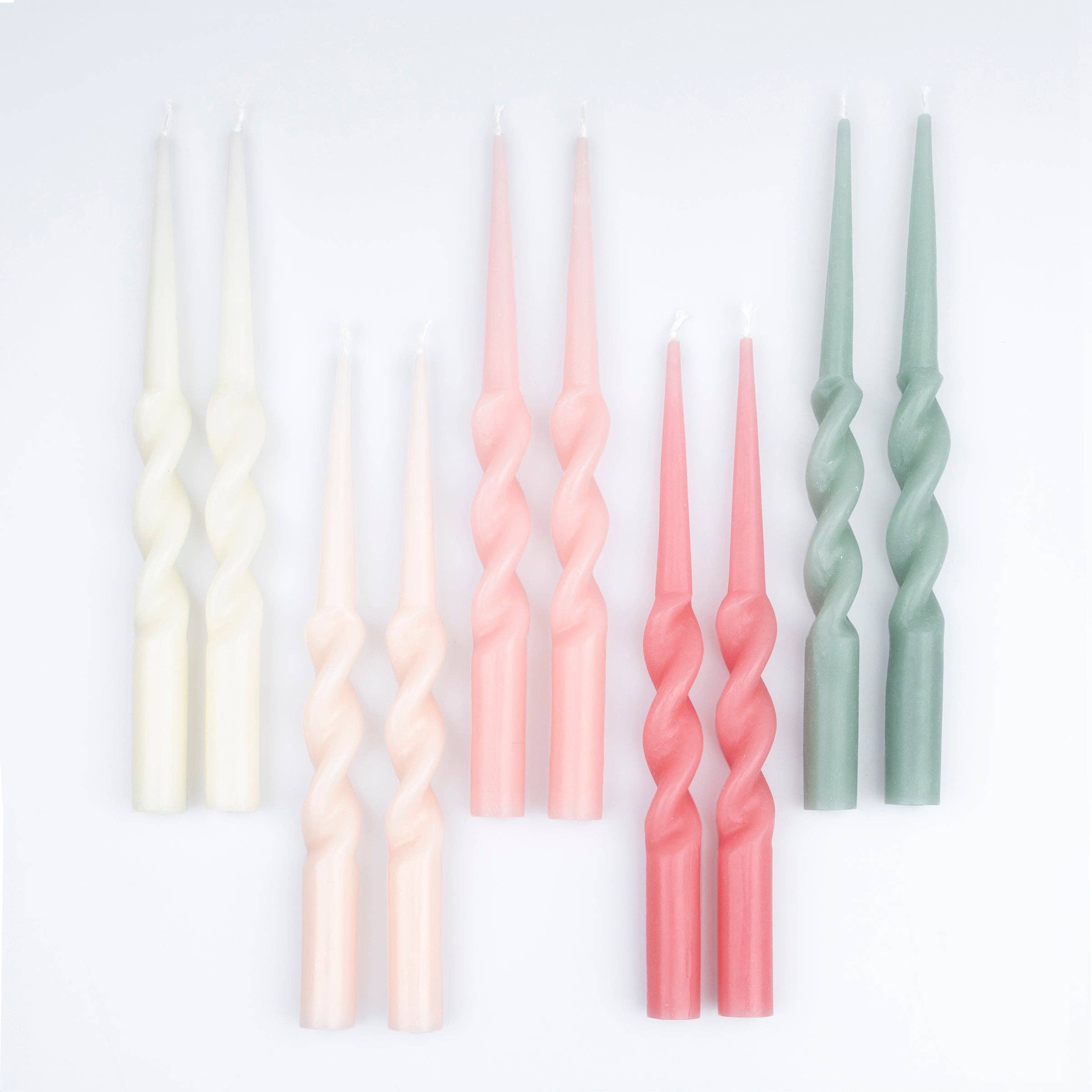 Meri Meri - Wholesale Tapered Candle/Candlestick - Meri Meri x Liberty Wharfedale Candle Gift Box1