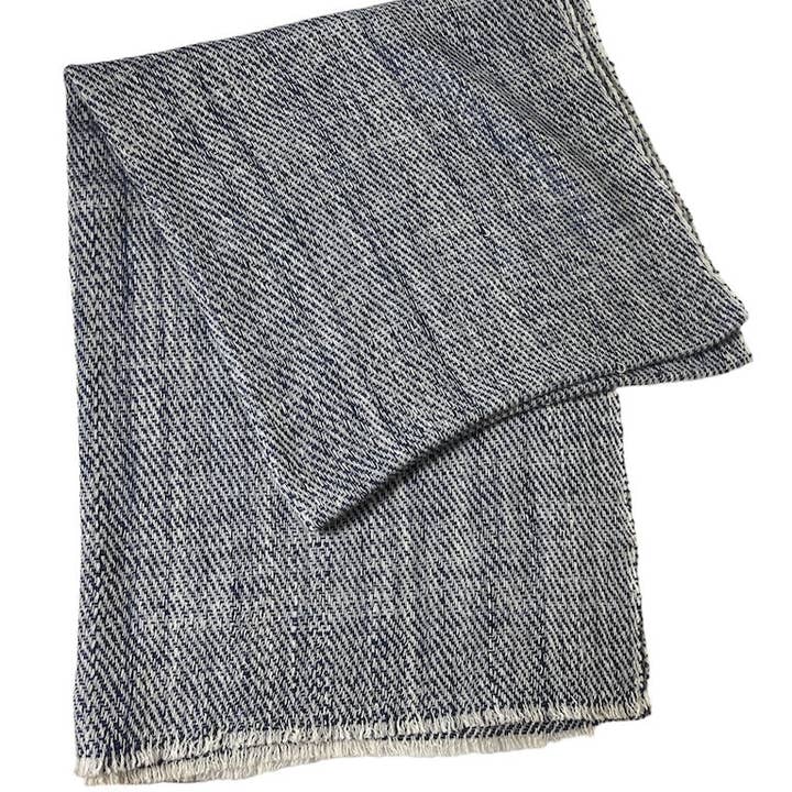 Châle MIXITY pour la vente par My Bob