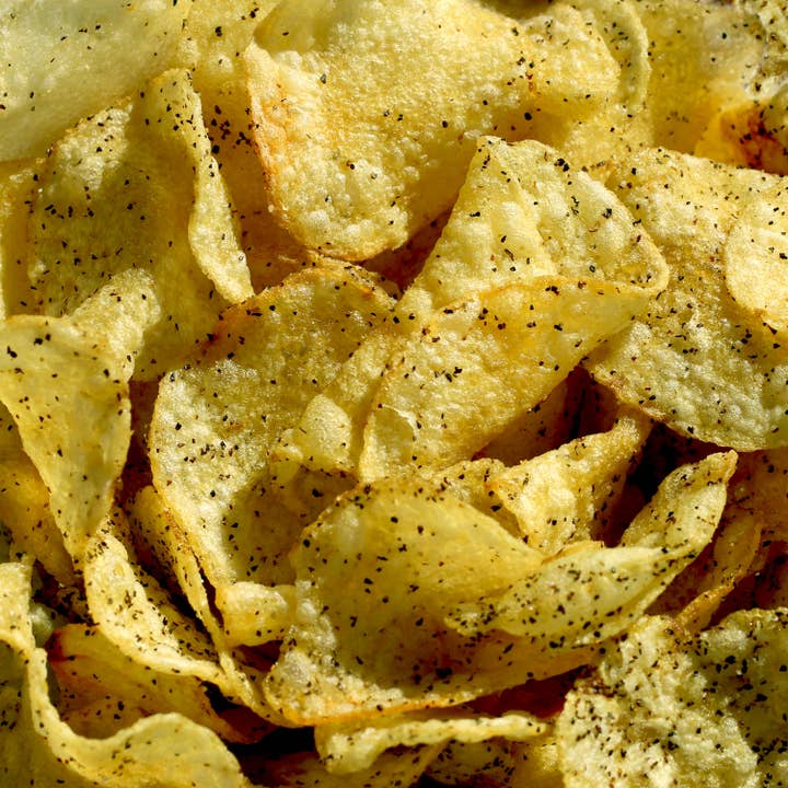 Route 11 Potato Chips - Wholesale Chips - Sample variety pack : 2oz bags