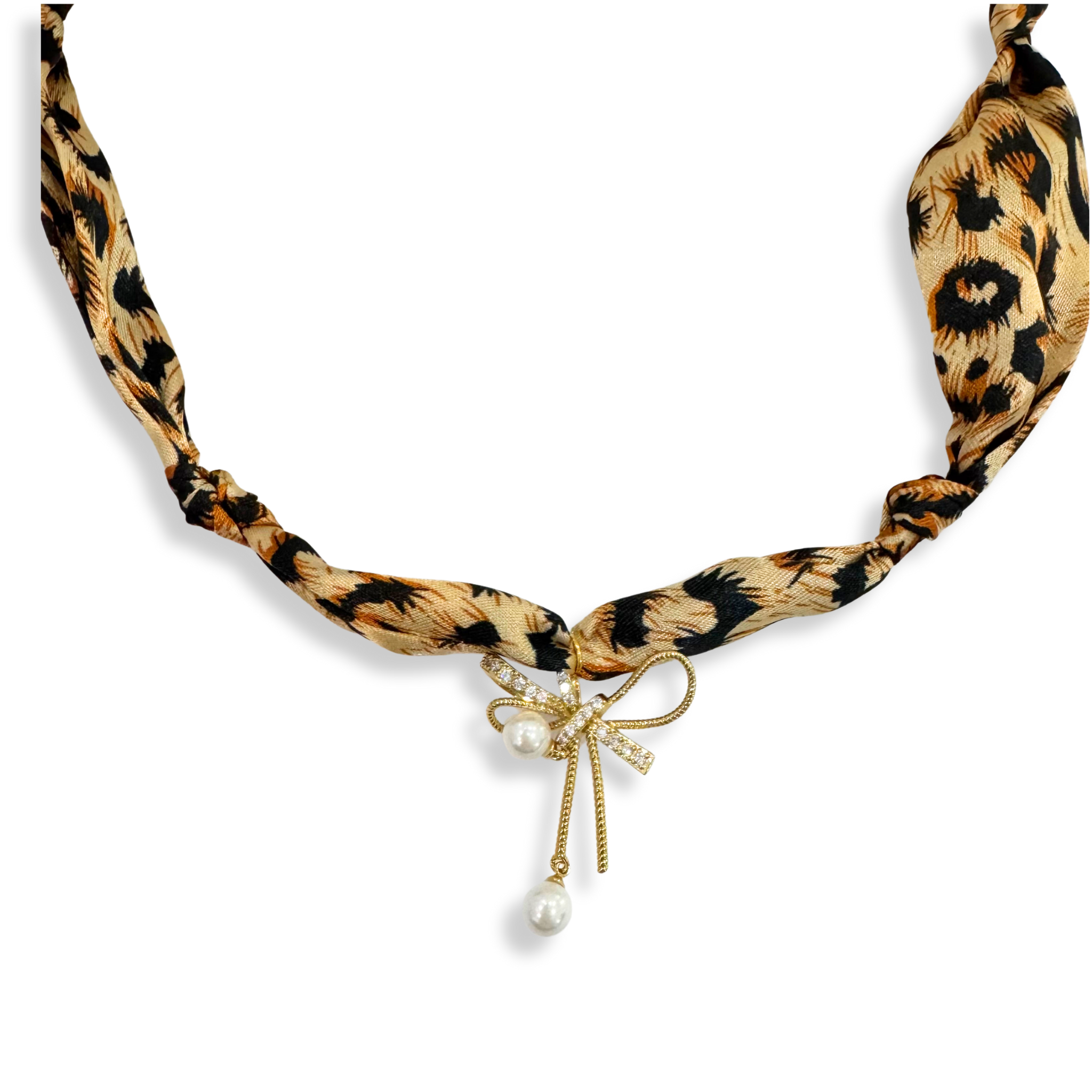 Savvy Bling - Wholesale Pendant/Charm Necklace -  Scarf Bandana Charm Necklaces 31