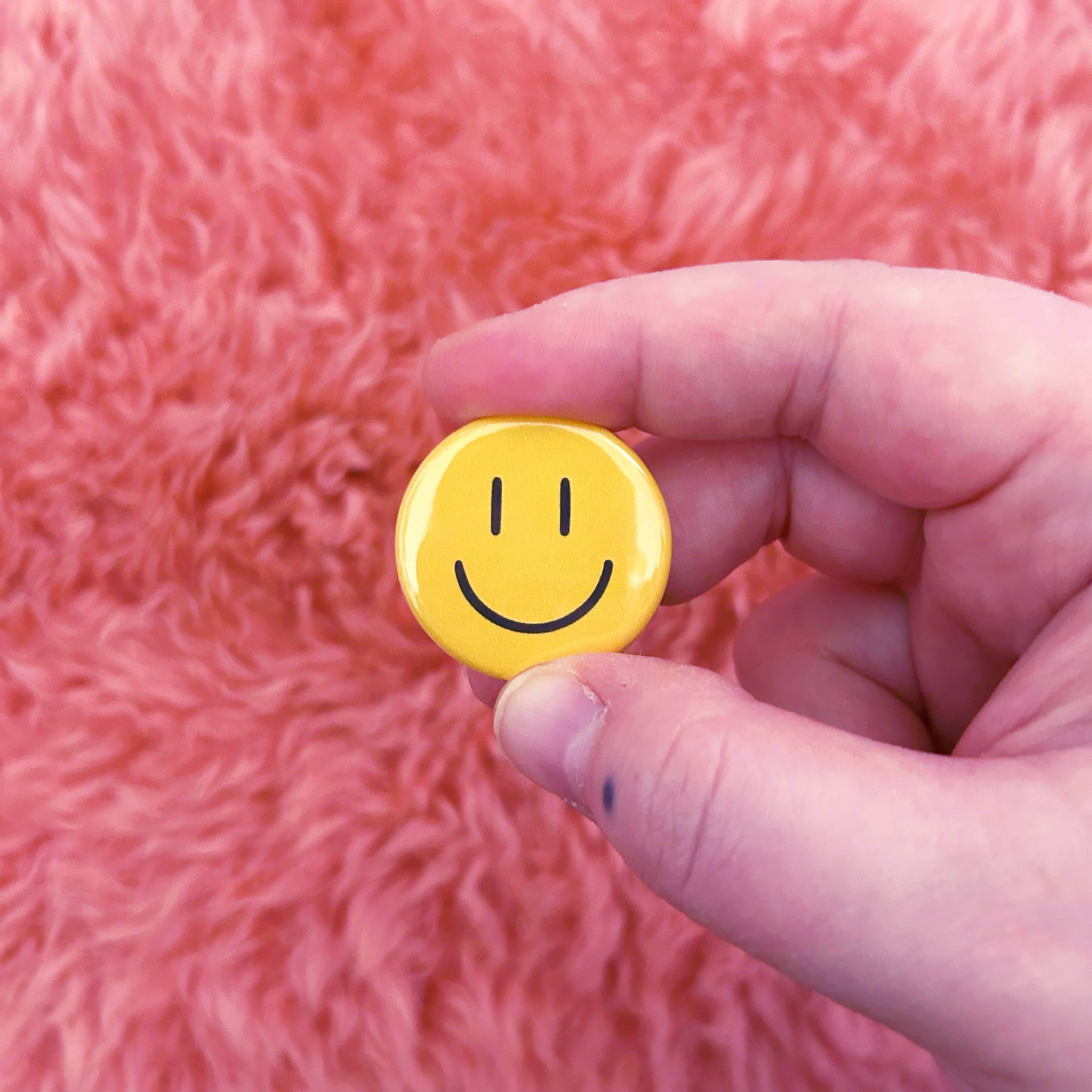 Chateau Blanche - Wholesale Lapel Pin/Button - Cute Buttons5