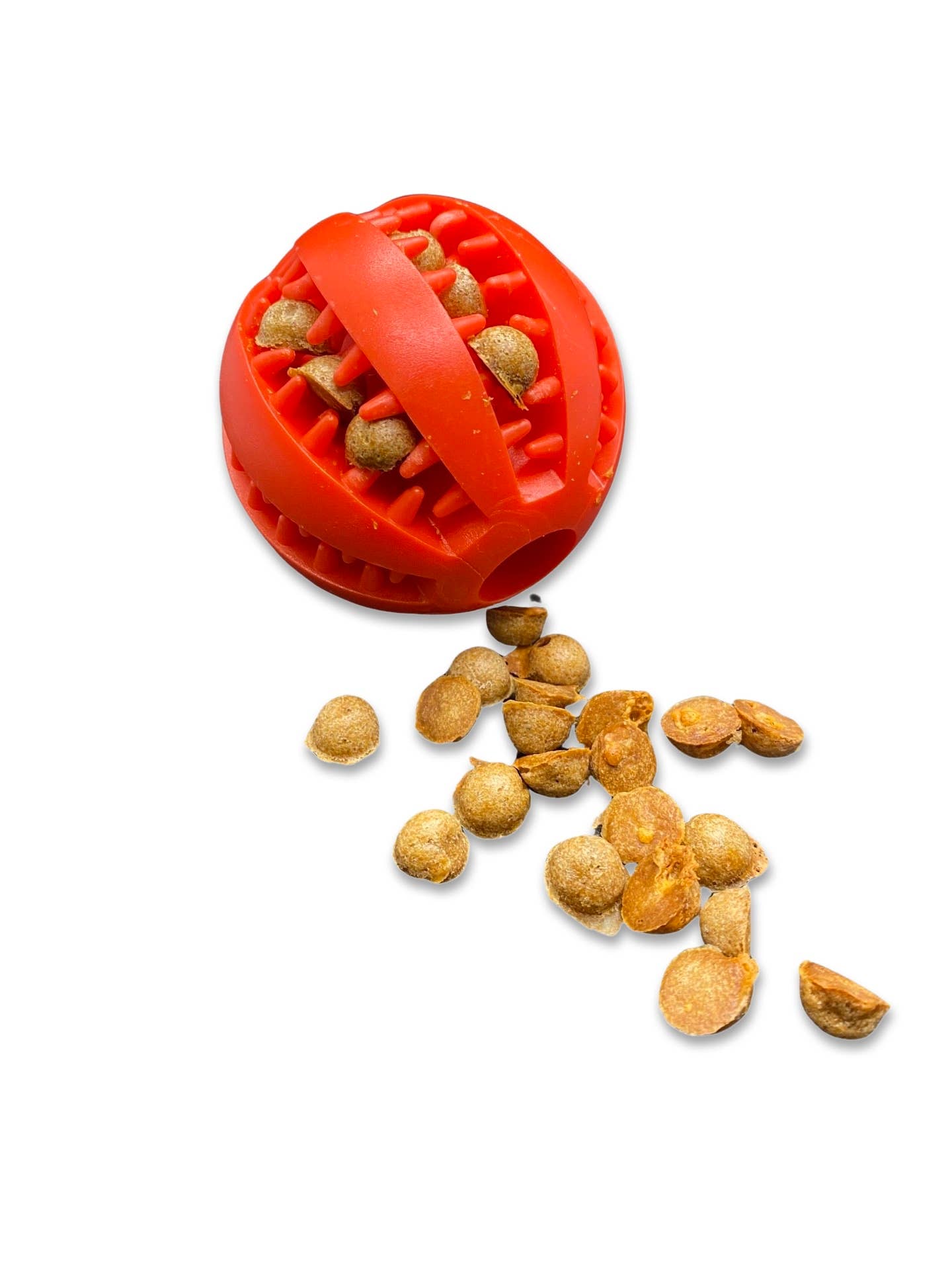 Royal Paws Club - Wholesale Pet Fetch Ball - Dog - Interactive Dog Ball7