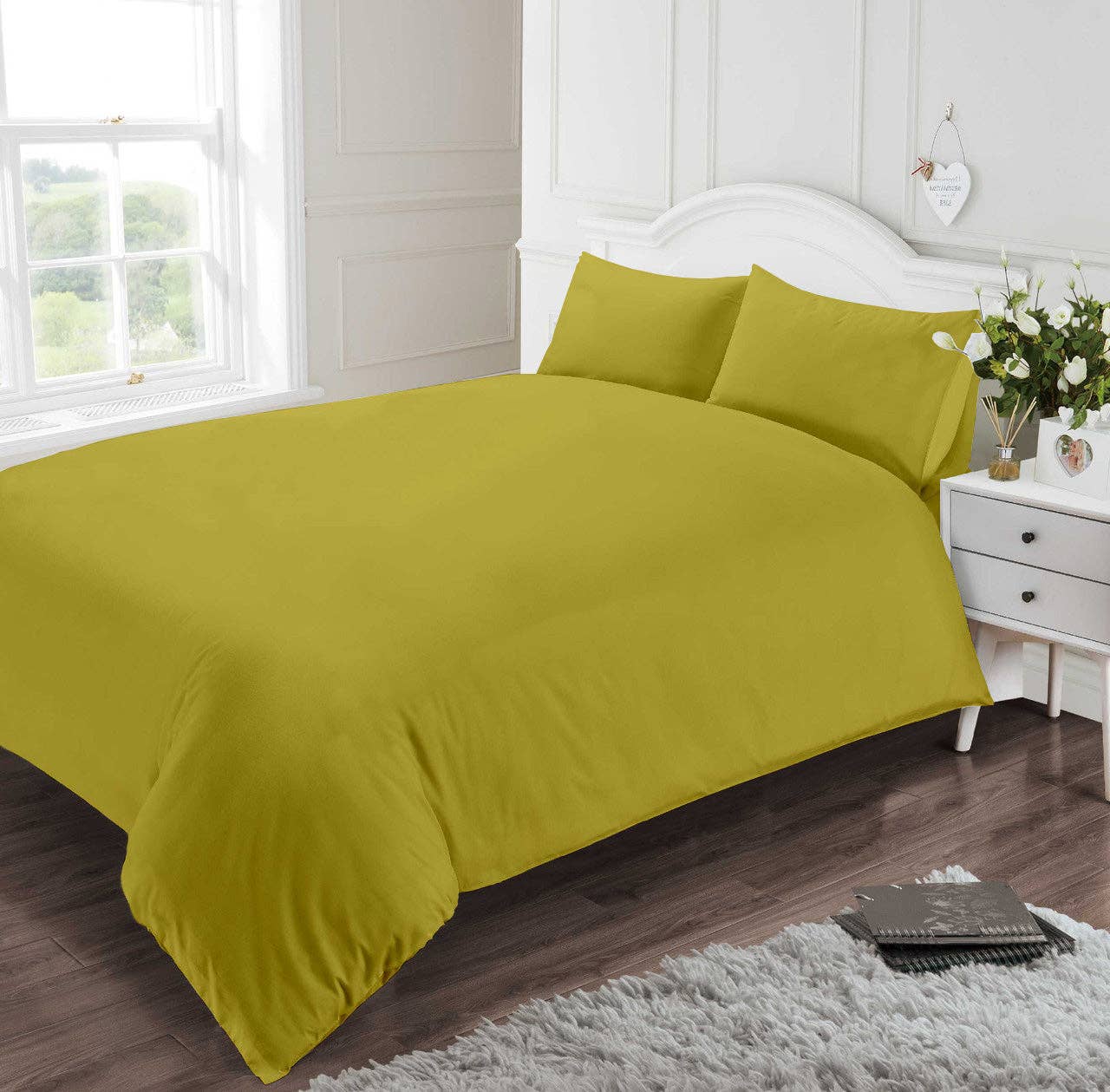 Beach Stone – wholesale Bedding set – Duvet Cover Set with Pillowcases8