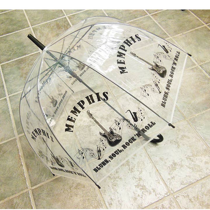 Memphis Umbrella for wholesale by MID-SOUTH PRODUCTS
