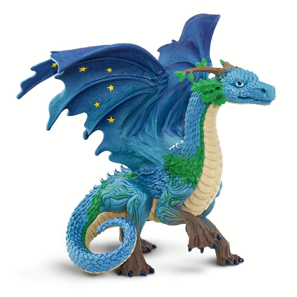 Safari Ltd. - Wholesale Figurine Toy - Kids - Earth Dragon - 1000671