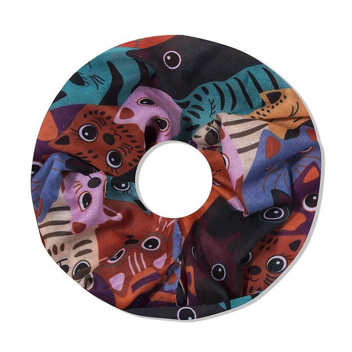 Loop - katte for engroshandel hos Fox by Ren GmbH