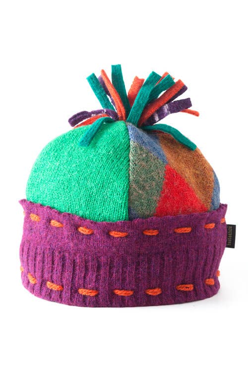 Baabaazuzu – Engroshandel Beanie - Dame – Dame Ski Cap - Klar til at sende6