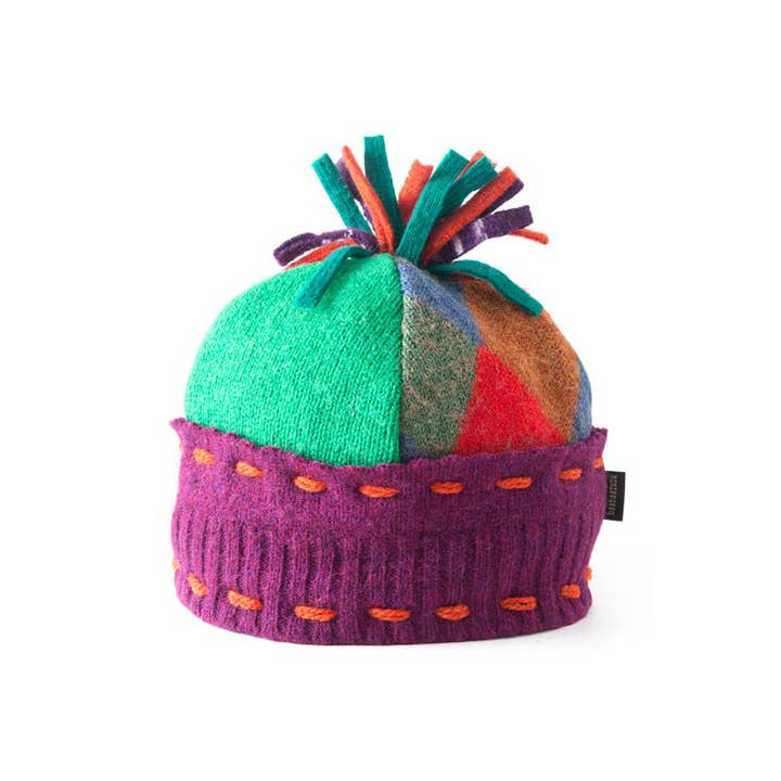 Baabaazuzu – Engroshandel Beanie - Dame – Dame Ski Cap - Klar til at sende6