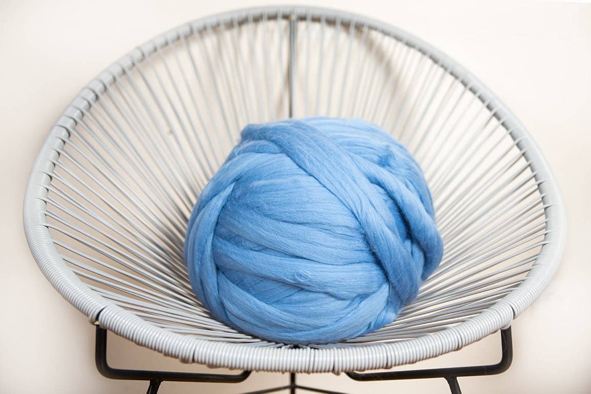 woolexperts - Wholesale Craft Supplies - Merino Wool Roving for Felting, Spinning, Weaving #38